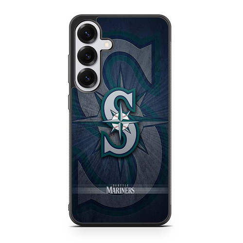 Seattle Mariners 03 Samsung Galaxy S25 Case