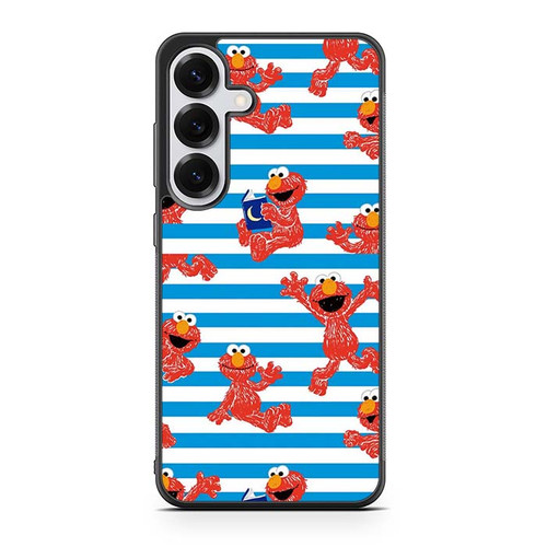 Sesame Street Elmo Samsung Galaxy S25 Case