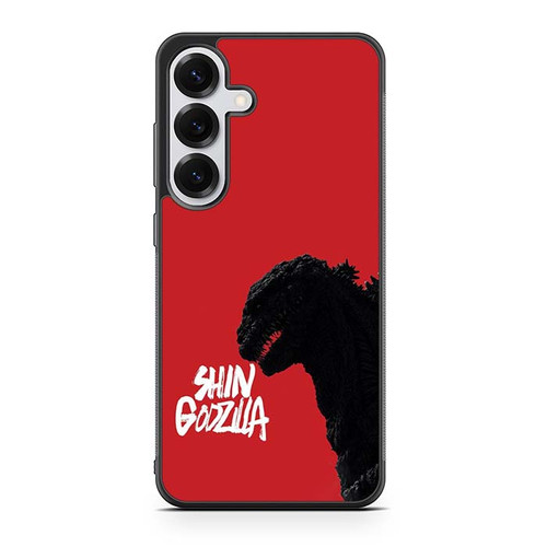 Shin Godzilla Samsung Galaxy S25 Case