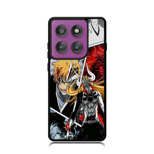 Bleach Series Ichigo Motorola Moto G Power 5G 2025 Case