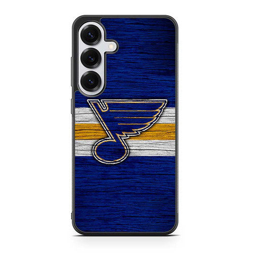 St Louis Blues 03 Samsung Galaxy S25 Case