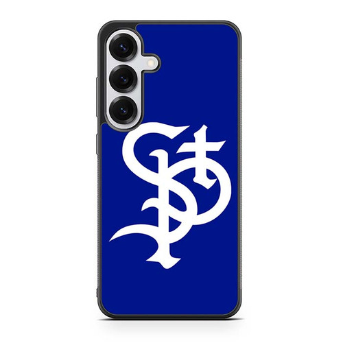 St Paul Saints 02 Samsung Galaxy S25 Case