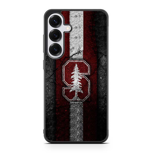 Stanford Cardinal 04 Samsung Galaxy S25 Case