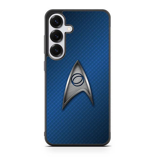 Star Trek Science Samsung Galaxy S25 Case