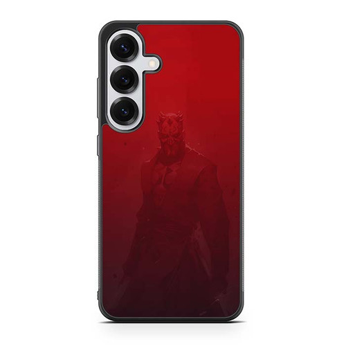 Star Wars Darth Maul Samsung Galaxy S25 Case