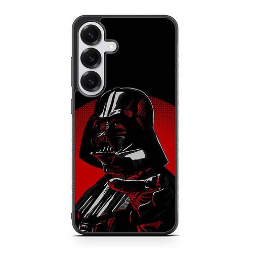 Star Wars Darth Vader 01 Samsung Galaxy S25 Case