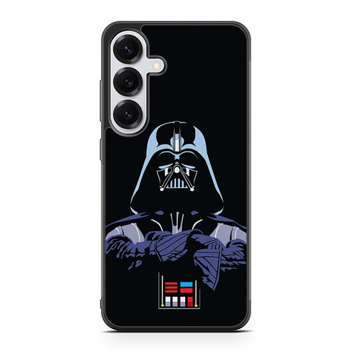 Star Wars Darth Vader Dark Lord Samsung Galaxy S25 Case