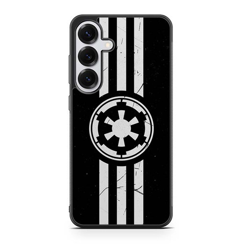 Star Wars Galactic Empire Samsung Galaxy S25 Case