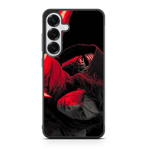 Star Wars Kylo Ren Samsung Galaxy S25 Case