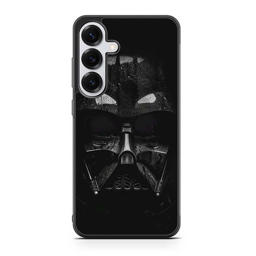 Star Wars Saga Darth Vader Samsung Galaxy S25 Case