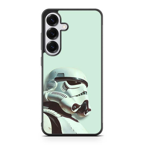 Star Wars Stormtrooper Order Samsung Galaxy S25 Case