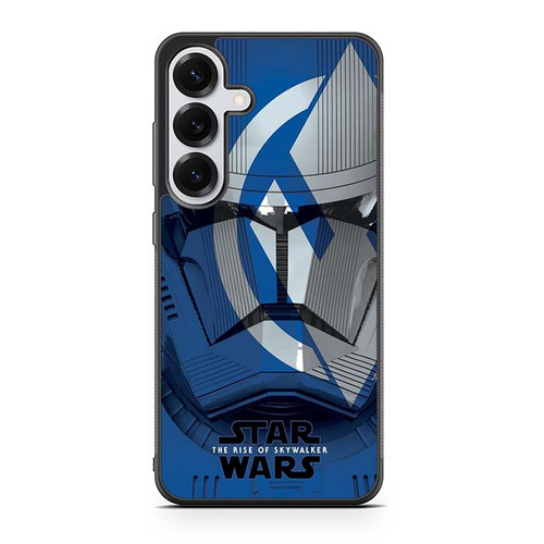 Star Wars The Rise of Skywalker Samsung Galaxy S25 Case