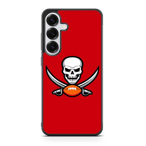 Tampa Bay Buccaneers 03 Samsung Galaxy S25 Case
