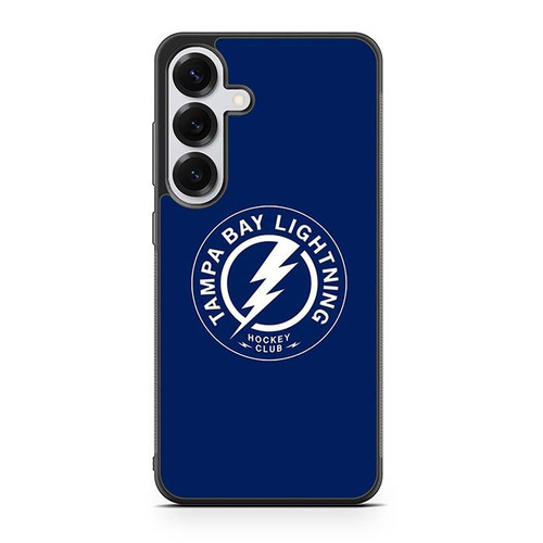 Tampa Bay Lightning 01 Samsung Galaxy S25 Case