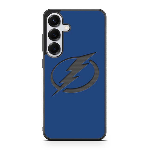 Tampa Bay Lightning 02 Samsung Galaxy S25 Case