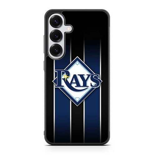 Tampa Bay Rays 02 Samsung Galaxy S25 Case