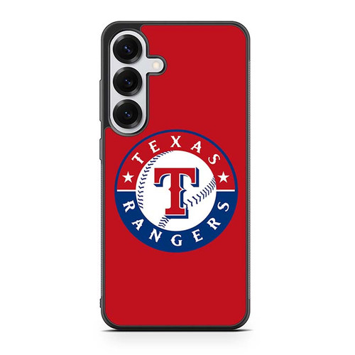 Texas Rangers 02 Samsung Galaxy S25 Case