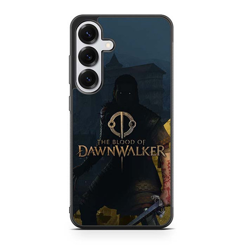 The Blood of Dawnwalker Samsung Galaxy S25 Case