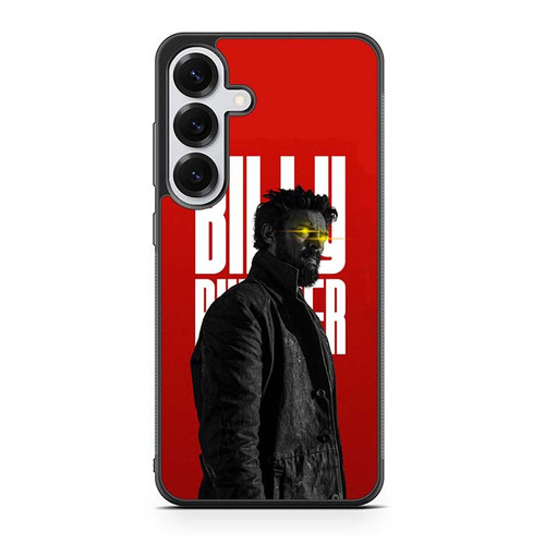 The Boys Billy Butcher Samsung Galaxy S25 Case