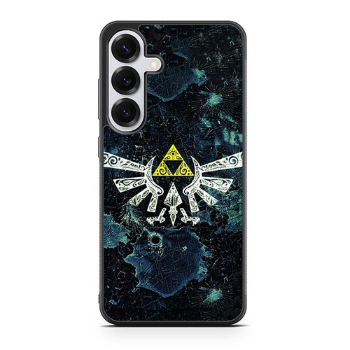 The Legend of Zelda Samsung Galaxy S25 Case