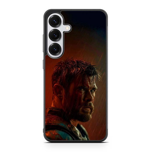 Thor Marvel Samsung Galaxy S25 Case