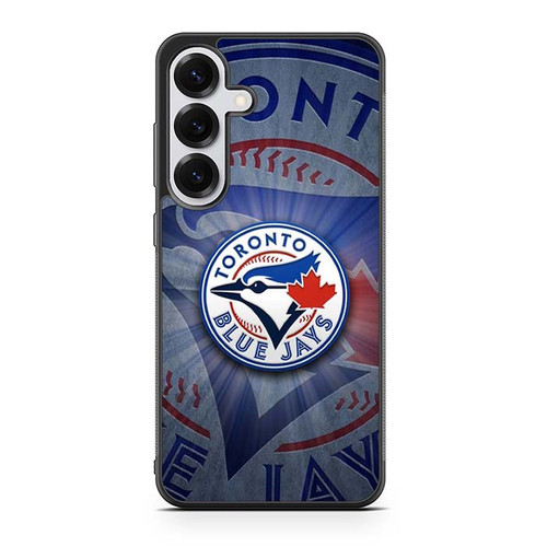 Toronto Blue Jays 05 Samsung Galaxy S25 Case