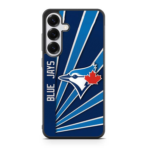 Toronto Blue Jays 06 Samsung Galaxy S25 Case