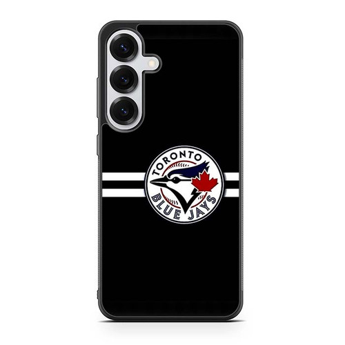 Toronto Blue Jays 03 Samsung Galaxy S25 Case