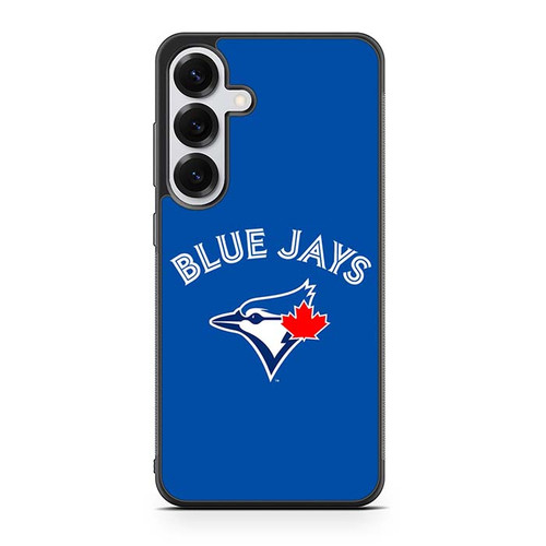 Toronto Blue Jays 04 Samsung Galaxy S25 Case