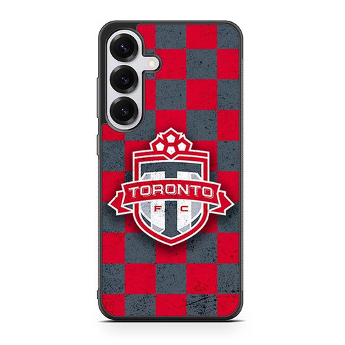 Toronto FC 01 Samsung Galaxy S25 Case