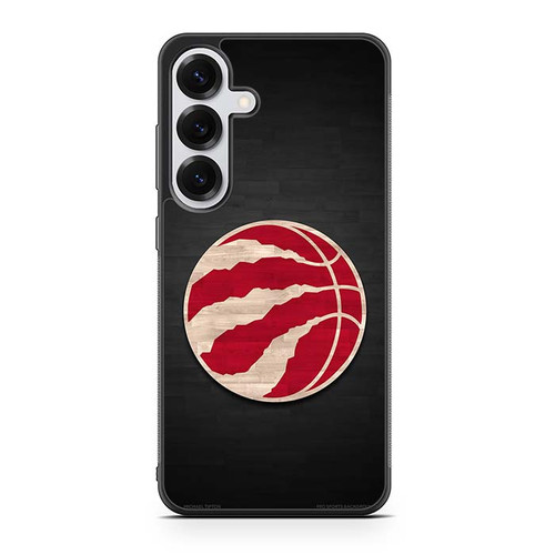 Toronto Raptors 04 Samsung Galaxy S25 Case
