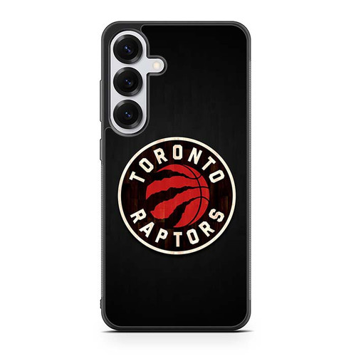 Toronto Raptors 05 Samsung Galaxy S25 Case