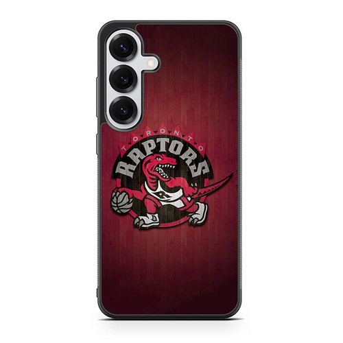 Toronto Raptors 06 Samsung Galaxy S25 Case
