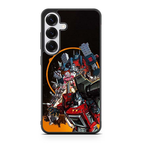 Transformers Original Samsung Galaxy S25 Case
