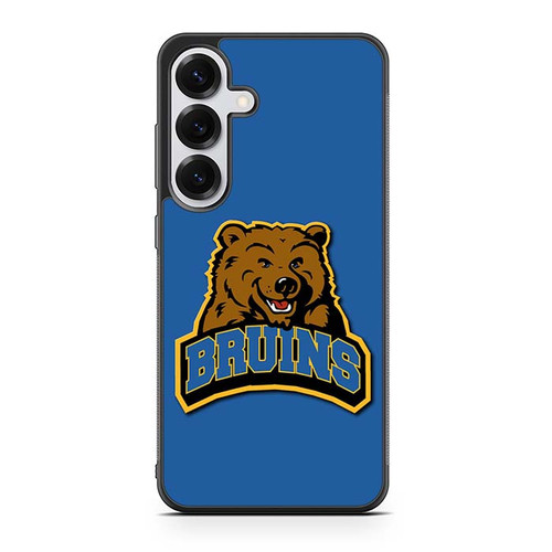 Ucla Bruins 03 Samsung Galaxy S25 Case