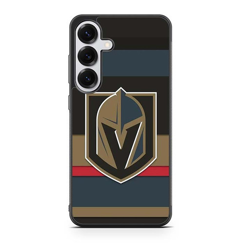 Vegas Golden Knights 01 Samsung Galaxy S25 Case