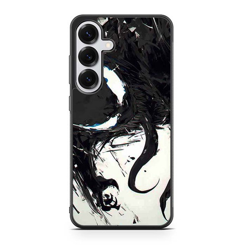 Venom Abstract Samsung Galaxy S25 Case