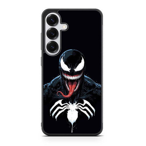 Venom Symbiote Samsung Galaxy S25 Case