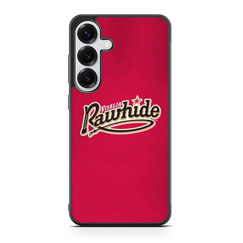 Visalia Rawhide Samsung Galaxy S25 Case