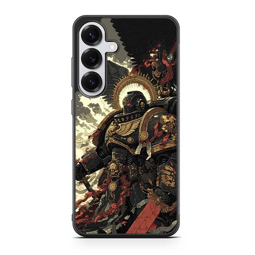 War Hammer 40k Samsung Galaxy S25 Case