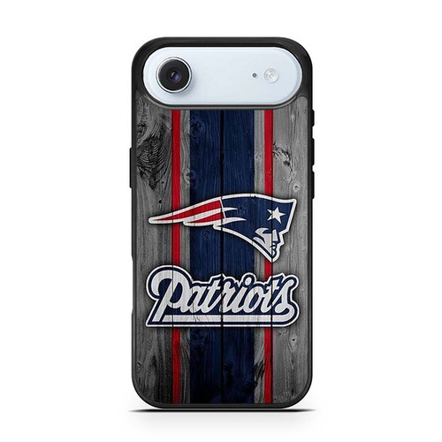 New England Patriots 04 iPhone Air Case