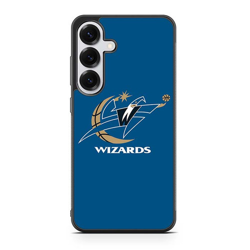 Washington Wizards 01 Samsung Galaxy S25 Case