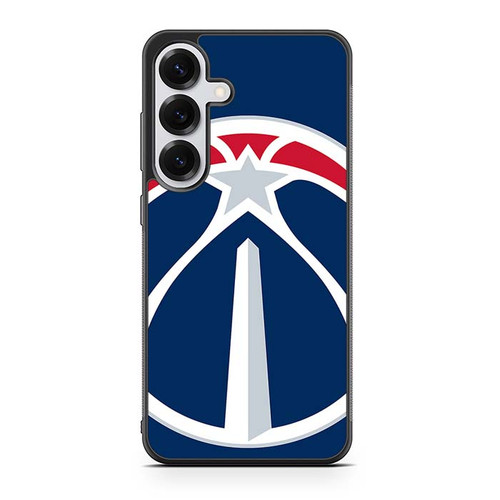 Washington Wizards 04 Samsung Galaxy S25 Case