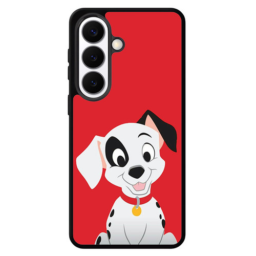 101 Dalmatians A Patch of Pure Joy Samsung Galaxy S26 Case
