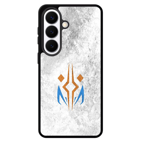 Ahsoka Tano Star Wars 01 Samsung Galaxy S26 Case