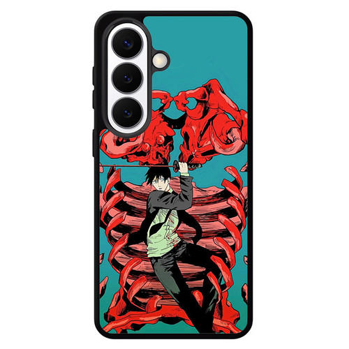 Aki Hayakawa Samsung Galaxy S26 Case