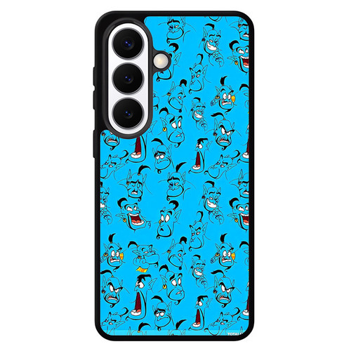Aladdin Collage Samsung Galaxy S26 Case
