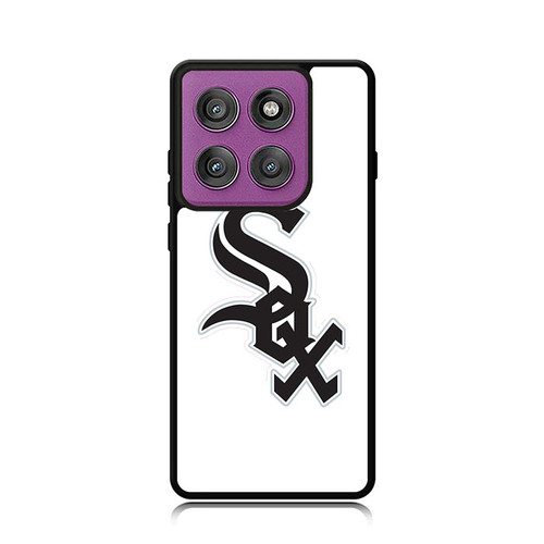 Chicago White Sox 02 Motorola Moto G Power 5G 2025 Case