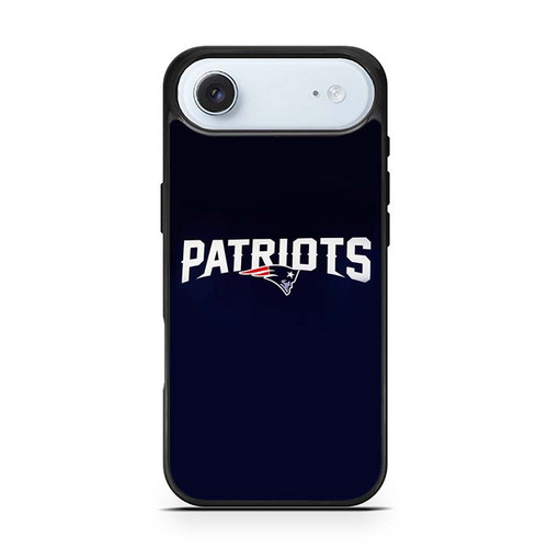 New England Patriots 05 iPhone Air Case