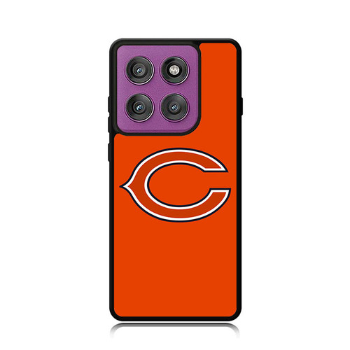 Chicago Bears 05 Motorola Moto G Power 5G 2025 Case